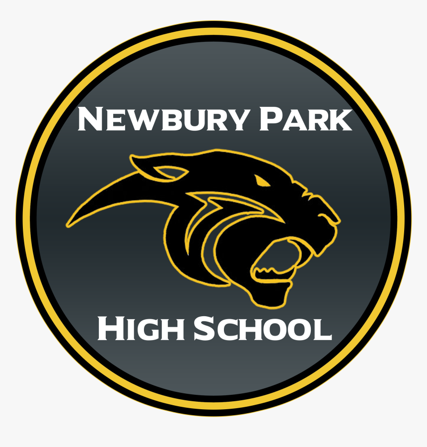 Newbury Park High School Freshman Orientation For The - Emblem, HD Png Download, Free Download