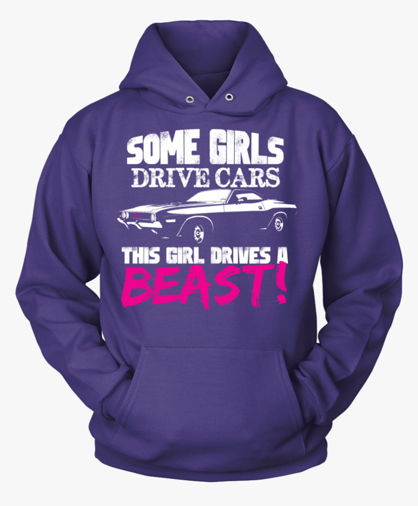 Some Girls Drive Cars, This Girl Drive A Beast Dodge - I M The Psychotic Libra Girl Everyone Warn You About, HD Png Download, Free Download