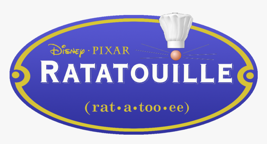 Ratatouille , Png Download - Ratatouille, Transparent Png, Free Download