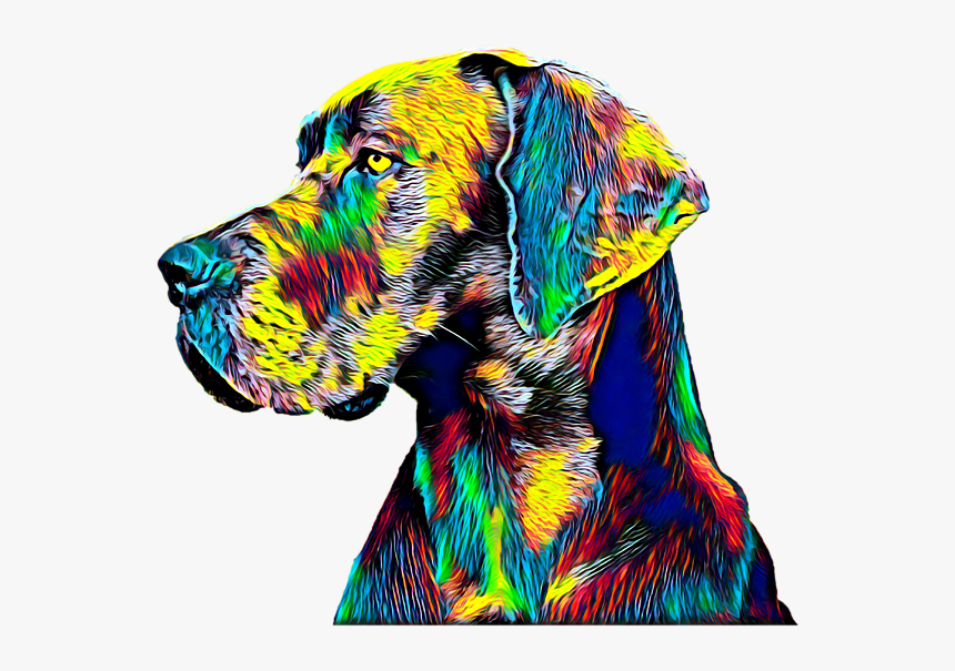 Dog, HD Png Download, Free Download