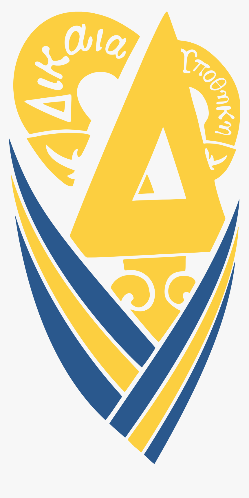 Delta Upsilon Logo, HD Png Download, Free Download