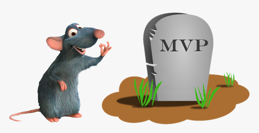 #freetoedit #sticker #rat #mouse #ratatouille - Remy Ratatouille Movie, HD Png Download, Free Download