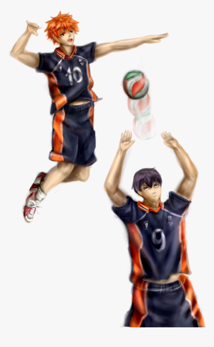 Haikyuu Png Free Download - Portable Network Graphics, Transparent Png, Free Download