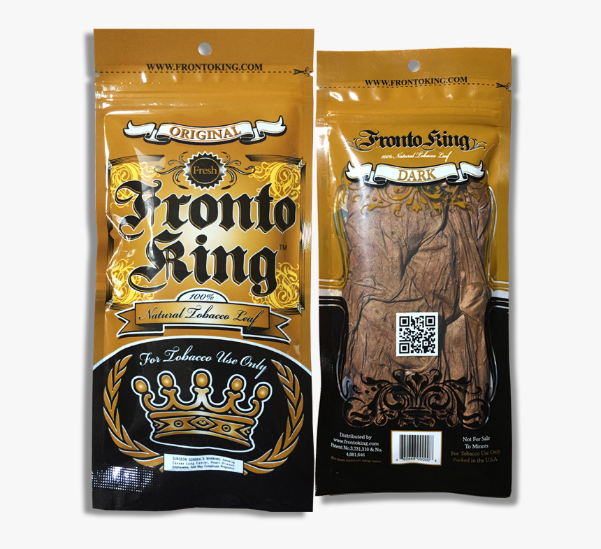 Catalog Page Main - Fronto King, HD Png Download, Free Download