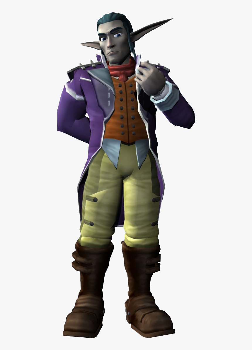 Jak And Daxter The Lost Frontier Skyheed , Png Download - Jak And Daxter The Lost Frontier Skyheed, Transparent Png, Free Download