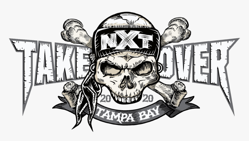Watch Wwe Nxt Takeover Ppv Online Free Stream, HD Png Download, Free Download