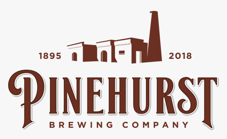 Pinehurst Resort Splash Page Logo 1f Red - Graphic Design, HD Png Download, Free Download