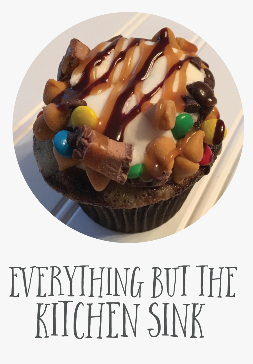Everything But The Kitchen Sink, HD Png Download, Free Download