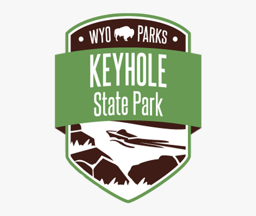 Keyhole State Park Wyoming - Wyoming Division Of State Parks And Historic Sites, HD Png Download, Free Download