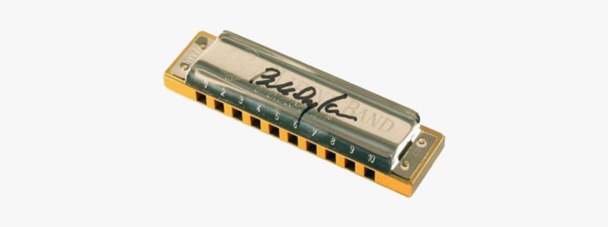 #harmonica #bobdylan #vintage #antique #retro #music - Bob Dylan Harmonica, HD Png Download, Free Download