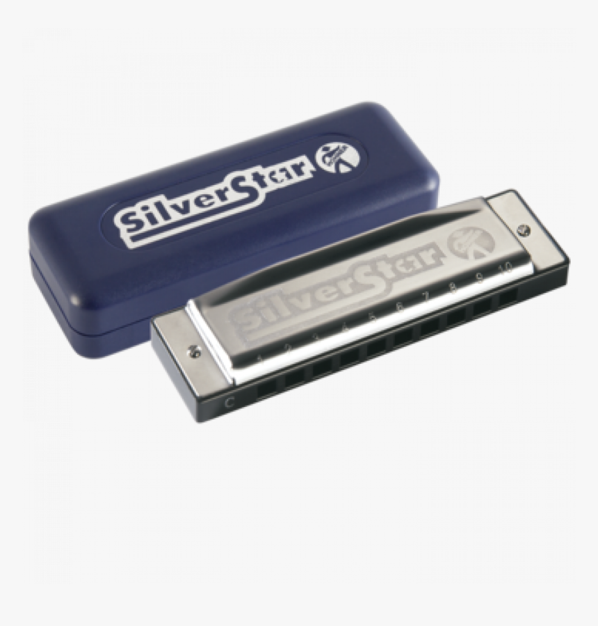 Hohner Silver Star, HD Png Download, Free Download