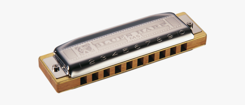 Xeirt22rrp8p8ipwgwfz - Hohner Blues Harp Ms Harmonica, HD Png Download, Free Download