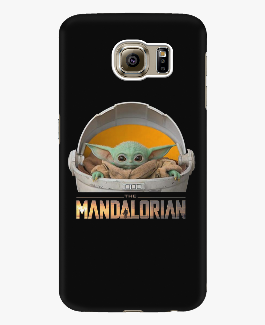 Baby Yoda Phone Case, HD Png Download, Free Download