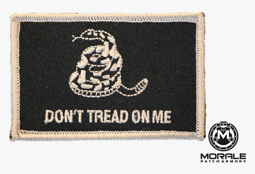 Don't Tread On Me Png, Transparent Png, Free Download