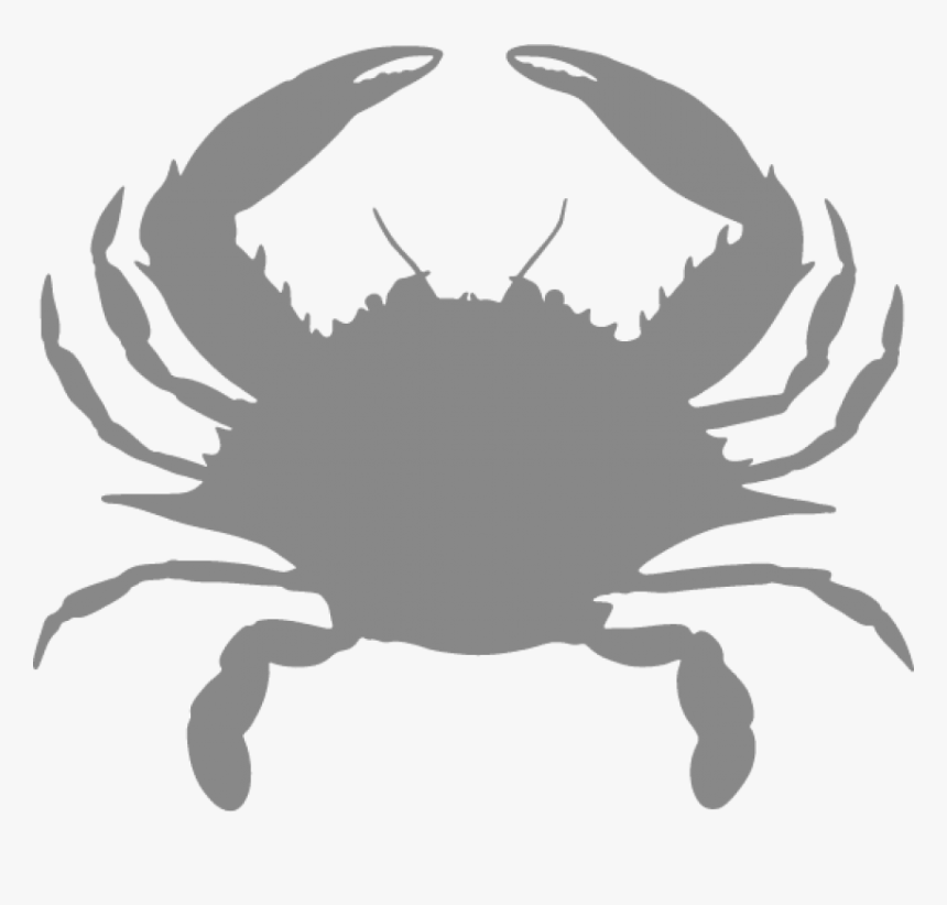 Free Png Download Blue Crab Eyes Png Images Background - Crab Vinyl Decal, Transparent Png, Free Download