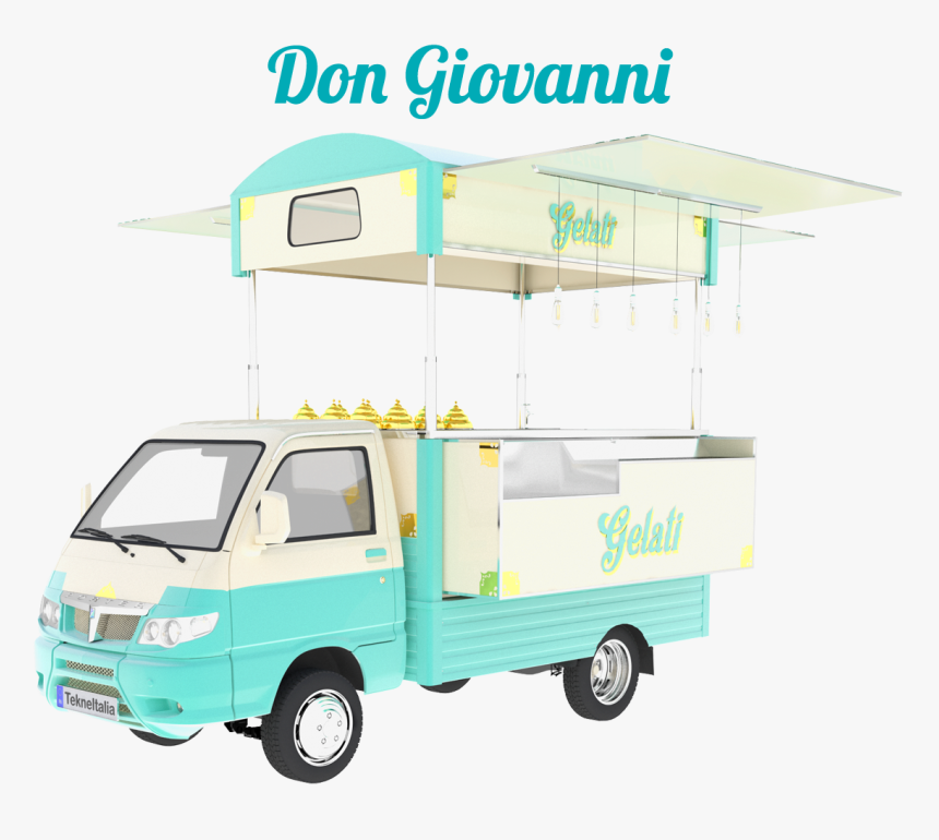 Microvan, HD Png Download, Free Download