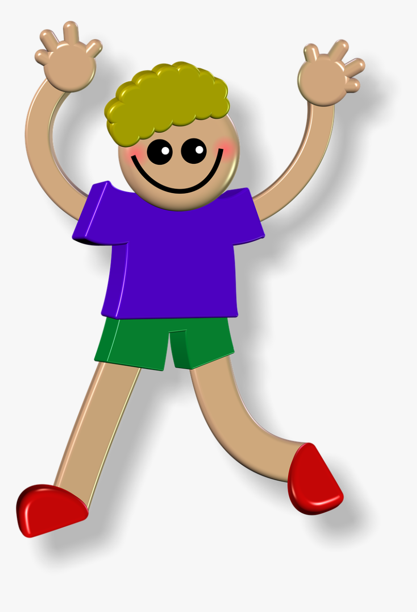 Alphabet Boy Stock, HD Png Download, Free Download