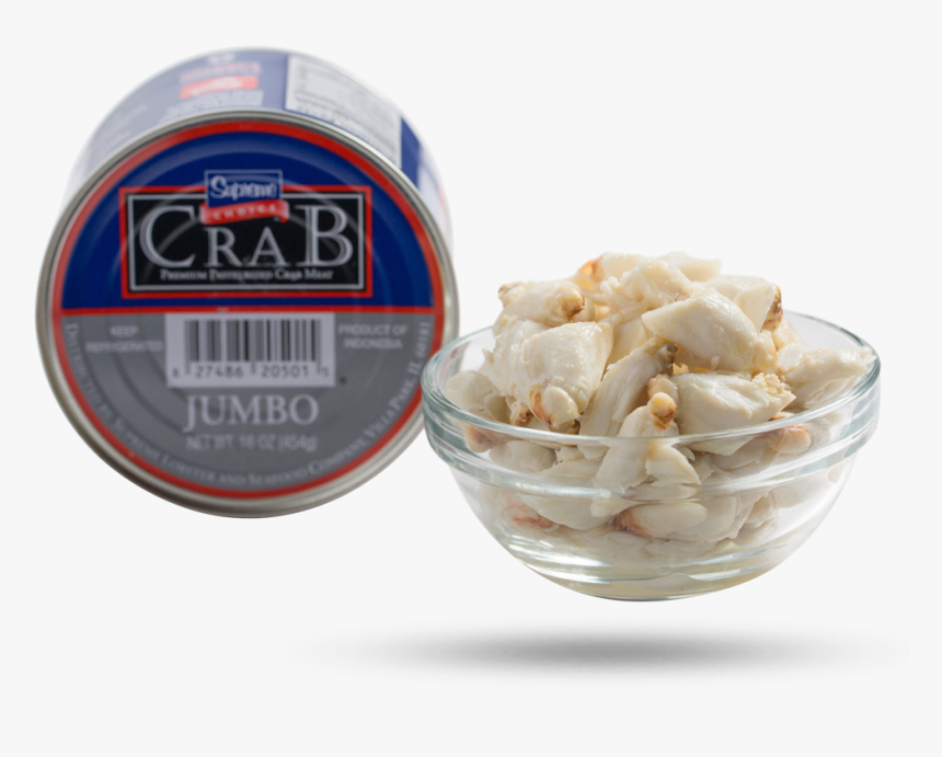 Galdophoto Supreme Choice - Supreme Choice Claw Crab Meat, HD Png Download, Free Download
