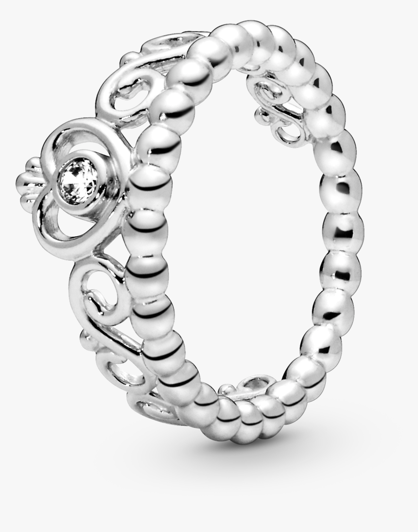 Pandora Princess Ring, HD Png Download, Free Download