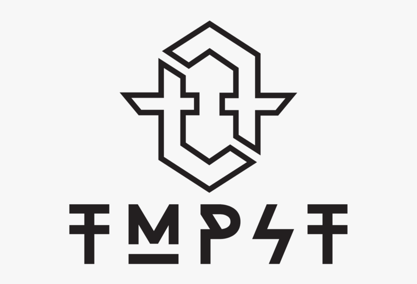 Tempest Freerunning Logo, HD Png Download, Free Download