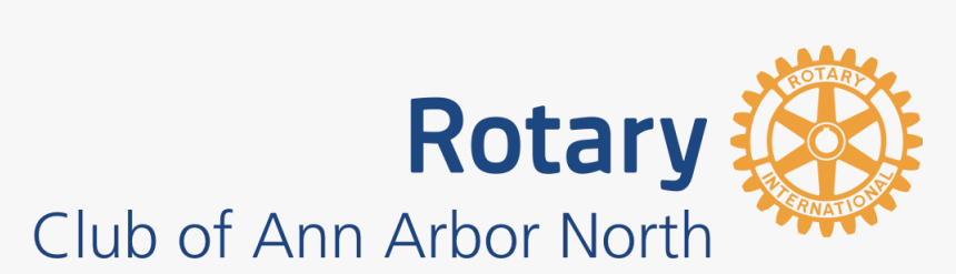 Ann Arbor North Logo - Rotary Club Of Castlemaine, HD Png Download, Free Download