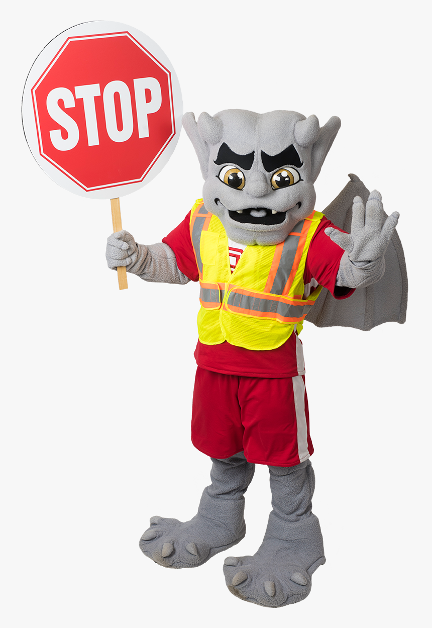 Kaboom With Stop Sign - Auto Repair Ads, HD Png Download, Free Download