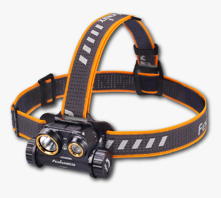 Duck® Fenix 1400 Lumens Headlamp, HD Png Download, Free Download