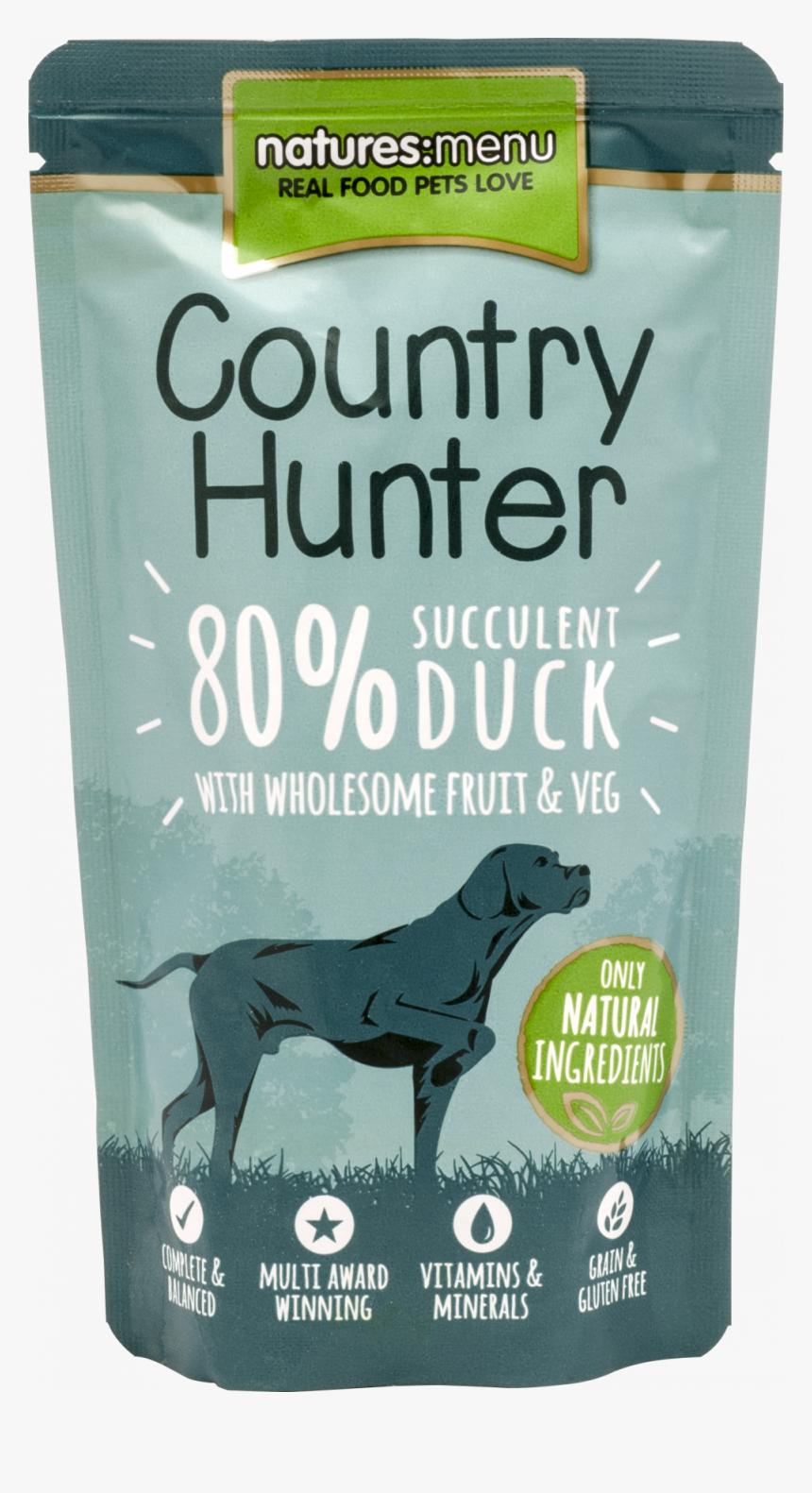 Dog Country Hunter Food, HD Png Download, Free Download