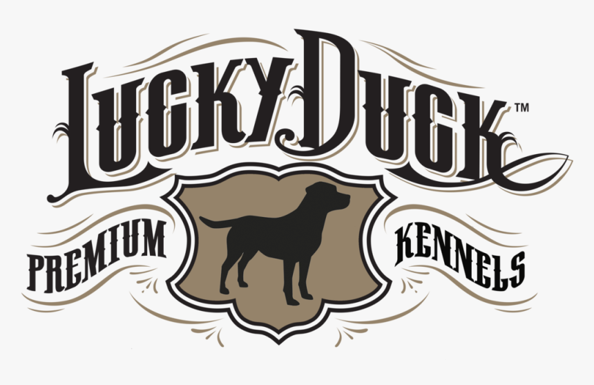 Lucky Kennel Logo - Boykin Spaniel, HD Png Download, Free Download