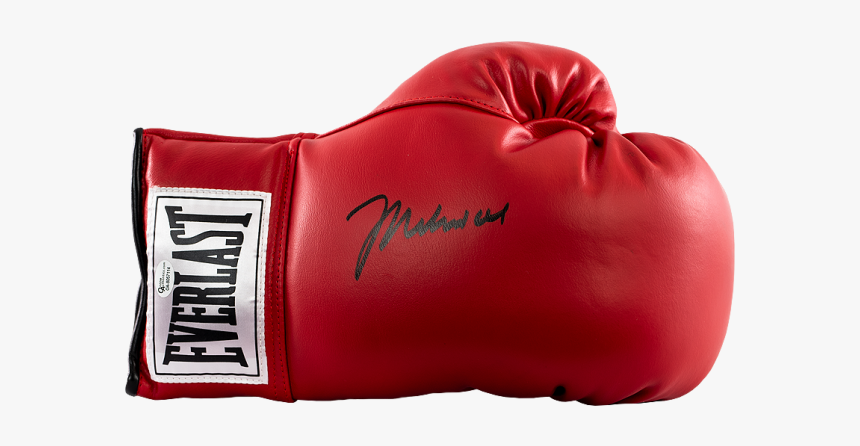 Everlast Boxing Gloves Muhammad Ali, HD Png Download, Free Download