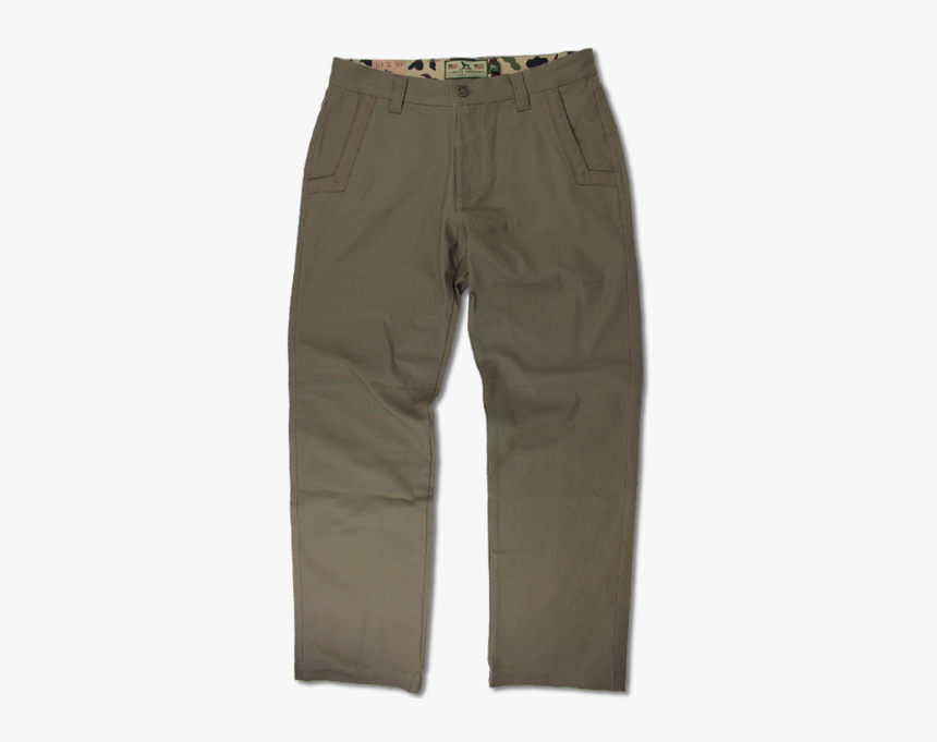 Hunt River Field Pant Timber - Pocket, HD Png Download, Free Download