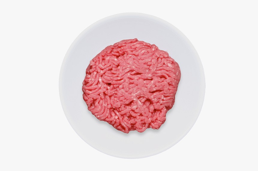Beef Vector Minced Meat - Beef Mince, HD Png Download, Free Download