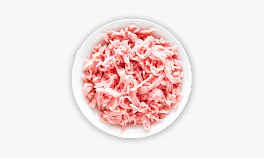 Mince Png - Raw Chicken Mince Meat, Transparent Png, Free Download