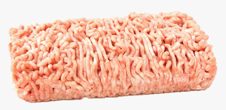 Raw Ground Turkey, HD Png Download, Free Download