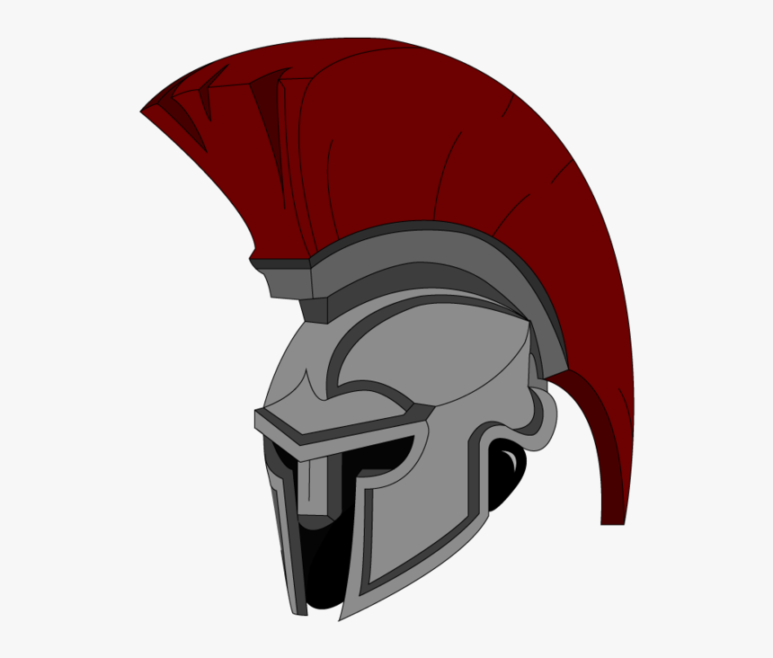 Thumb Image - Roman Helmet Png, Transparent Png, Free Download