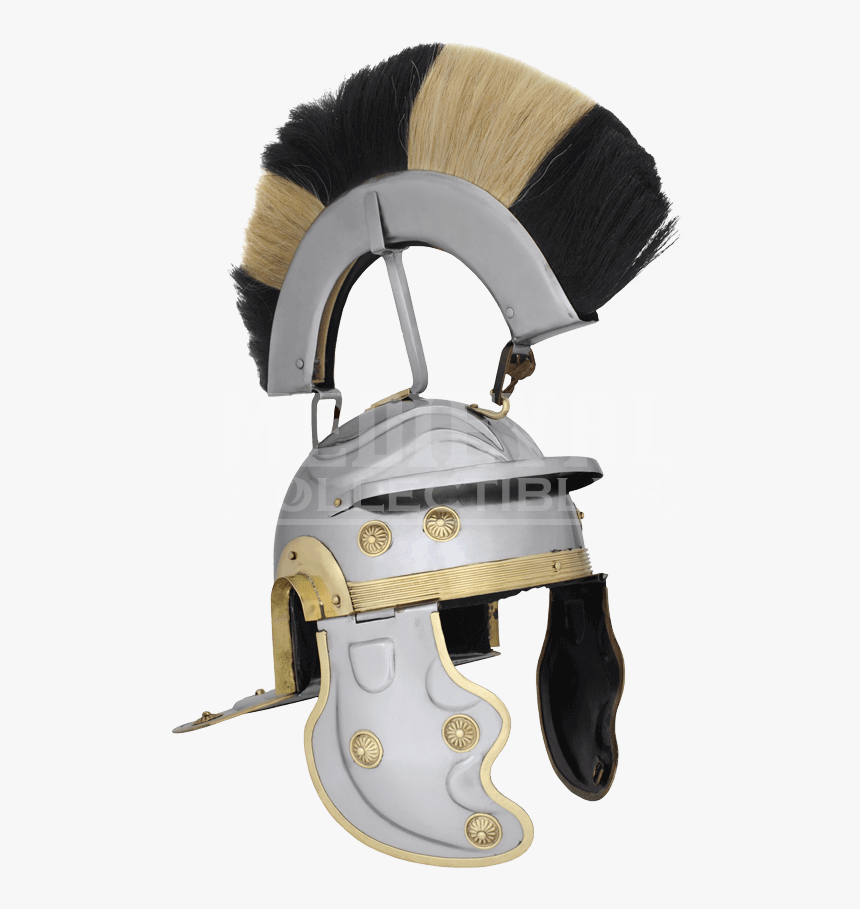 Roman Helmet , Png Download - Roman Helmet, Transparent Png, Free Download