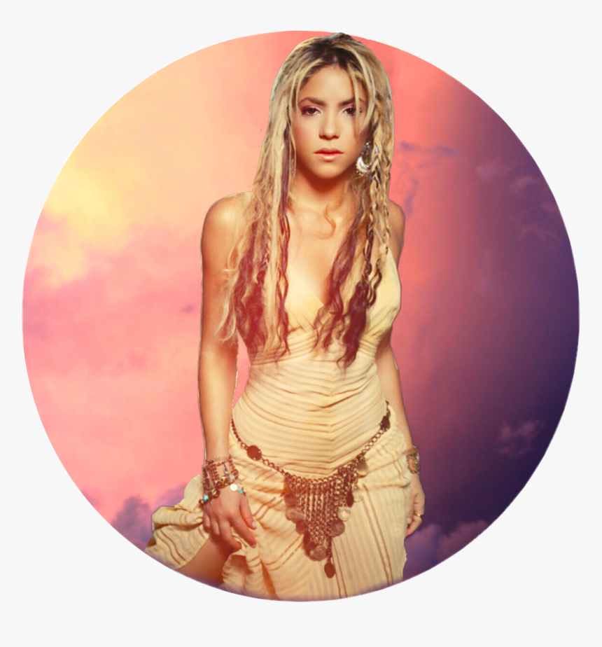 #shakira, HD Png Download, Free Download