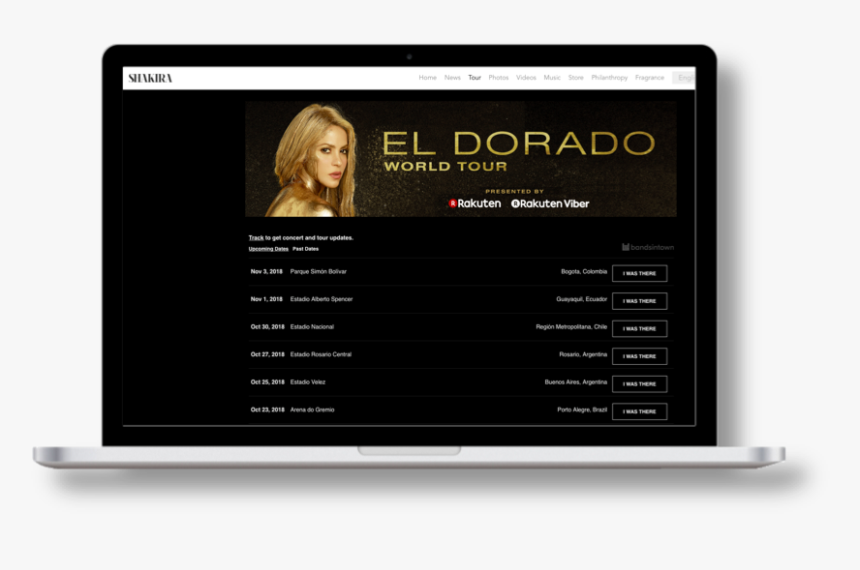 Shakira, HD Png Download, Free Download