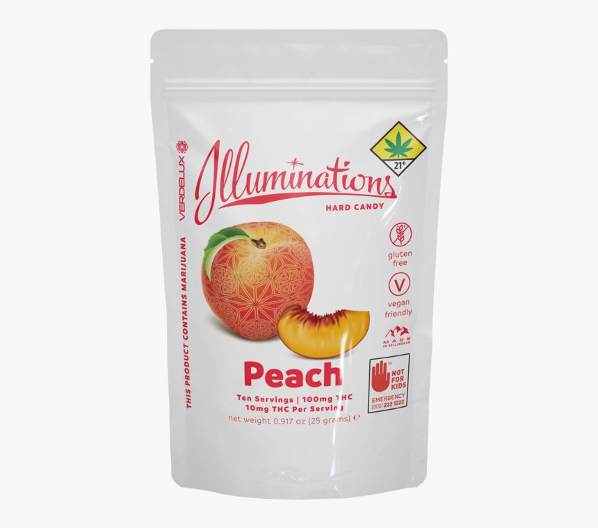 Peachpngsolo - Natural Foods, Transparent Png, Free Download