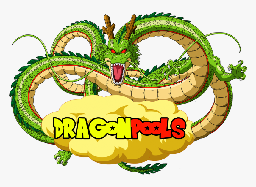 Http - //i - Imgur - Com/q2jw84d - Dragon Ball Shenlong - Dragon Ball Dragon Transparent, HD Png Download, Free Download