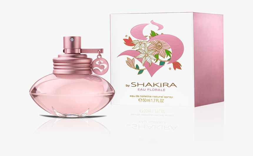 Thumb Image - Eau De Parfum Shakira, HD Png Download, Free Download