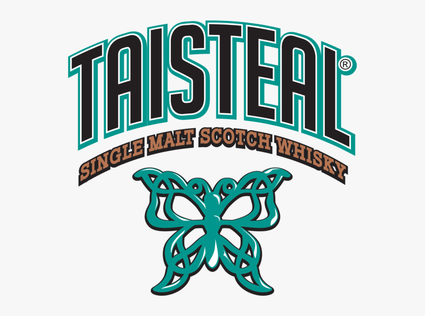 Taisteal Logocolor Resized - Illustration, HD Png Download, Free Download
