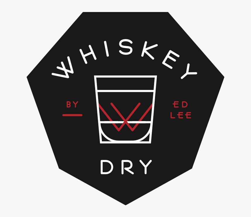 Black-whiskeydry@2x, HD Png Download, Free Download