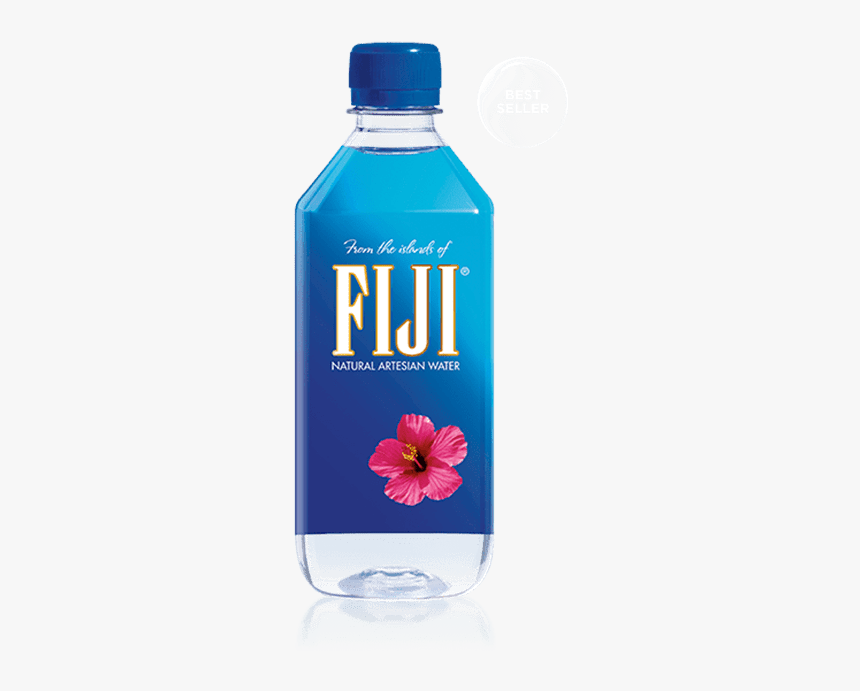 Fiji Water 500ml, HD Png Download, Free Download
