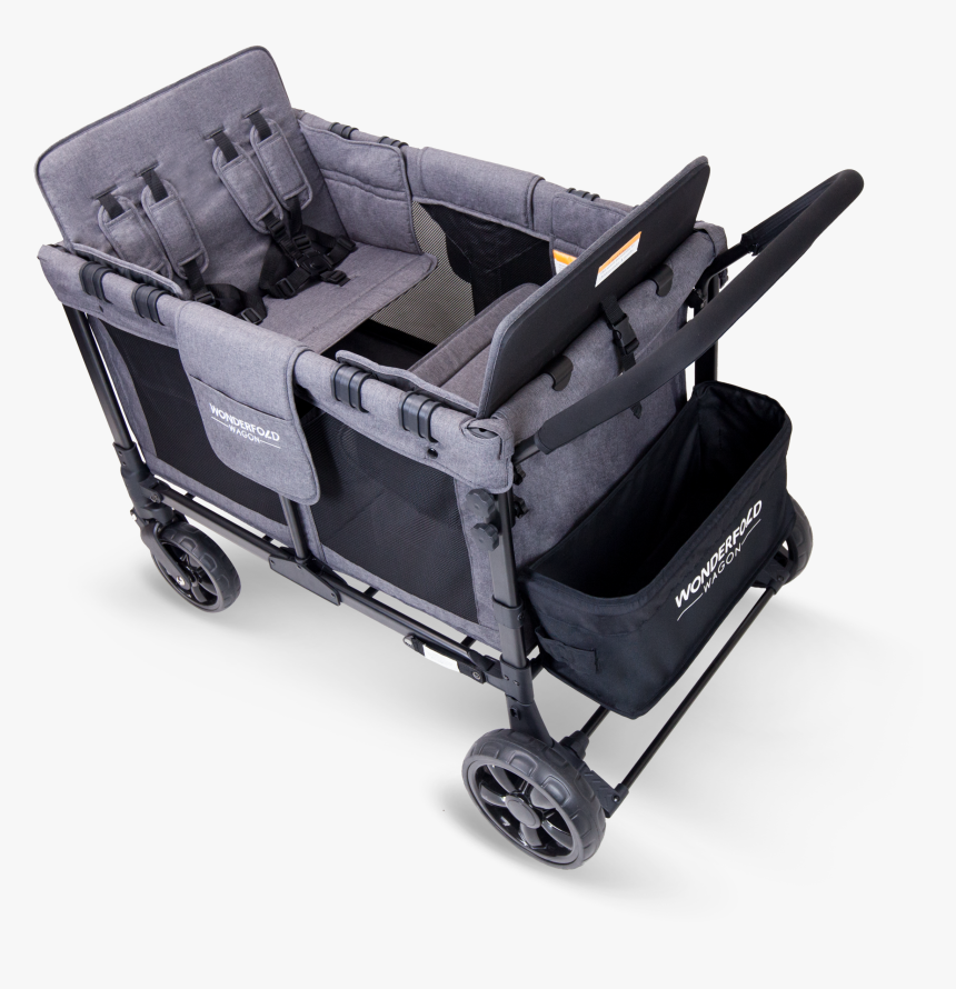 Wonder Wagon Stroller, HD Png Download, Free Download