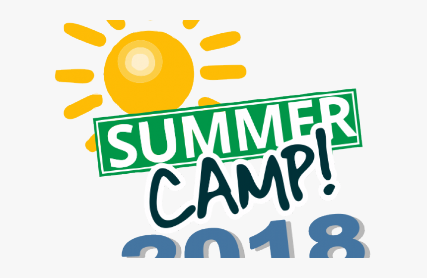 Artistic Clipart Summer Camp Activity - Illustration, HD Png Download, Free Download