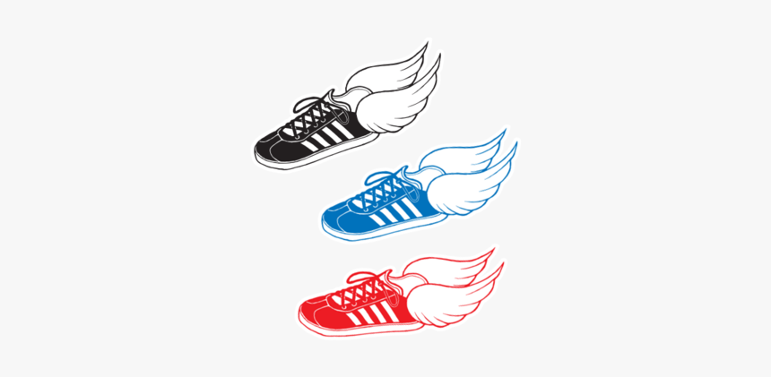 Three Piece Shoe Sticker Set - Conan Gray Stickers, HD Png Download, Free Download