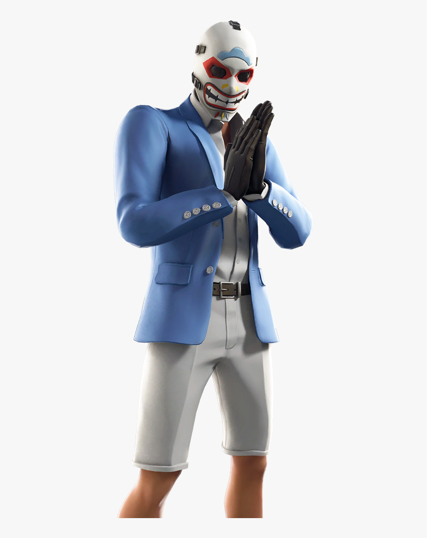 Heist Fortnite Skin, HD Png Download, Free Download