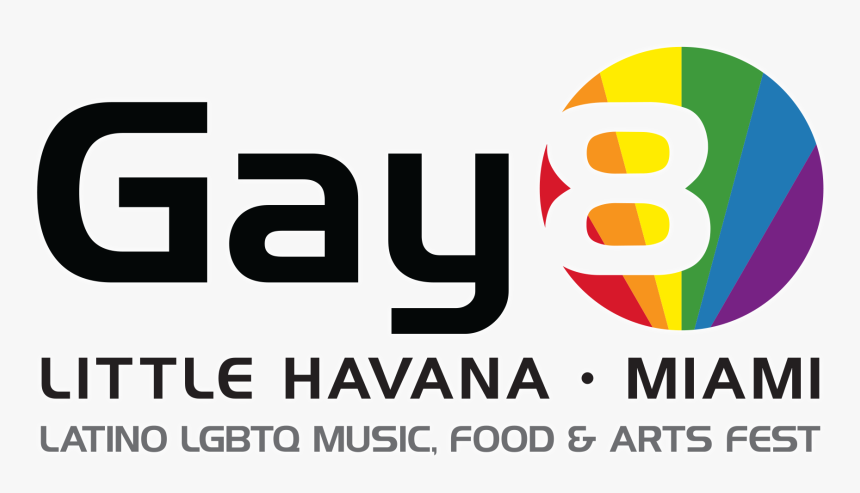 Gay 8 Festival, HD Png Download, Free Download