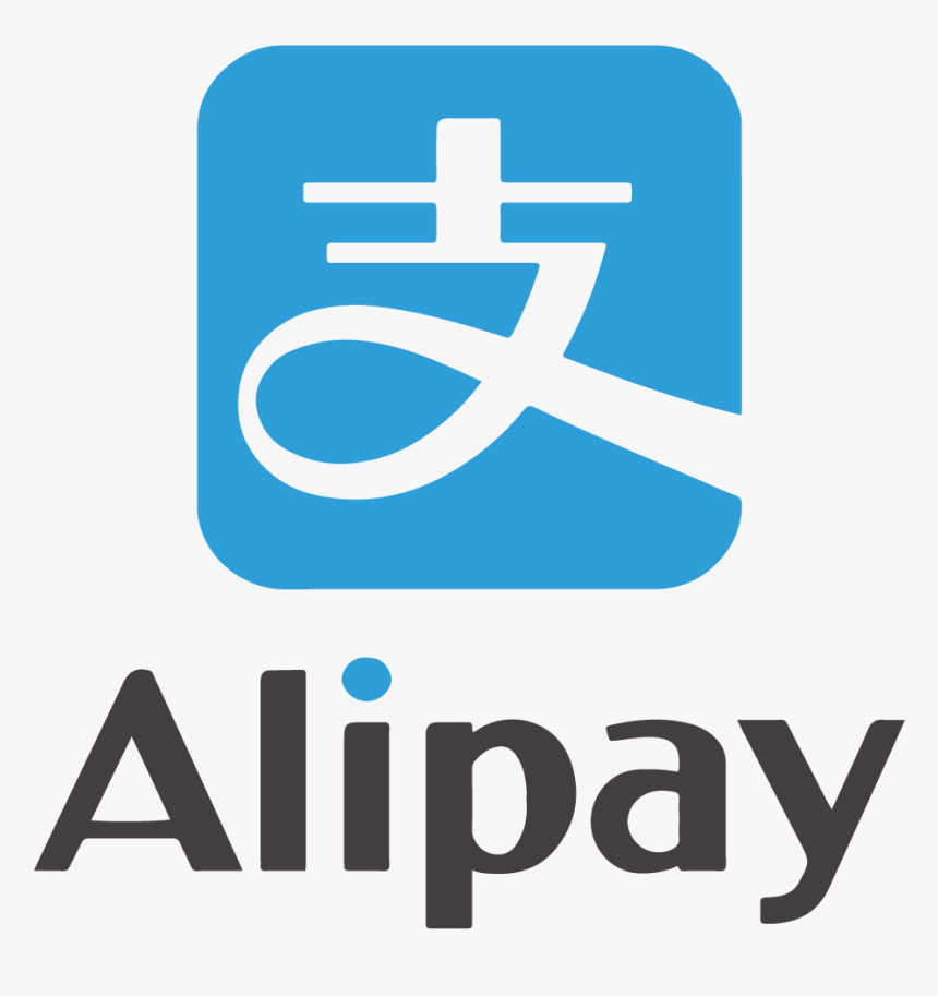 Blockchain Remittance Service Launched By Alibaba Payment - Alipay Logo, HD Png Download, Free Download